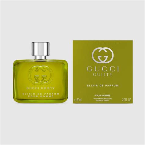 gucci guiltyeau de parfum|Gucci Guilty cheapest.